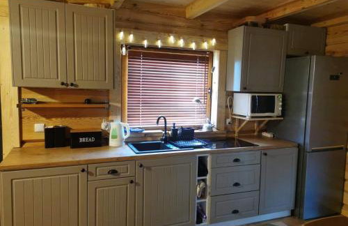 Hacjenda u Olendra - Foto 8