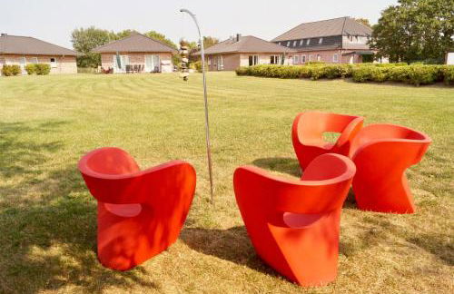 Ferienhaus Ankerplatz FH2 - Foto 9