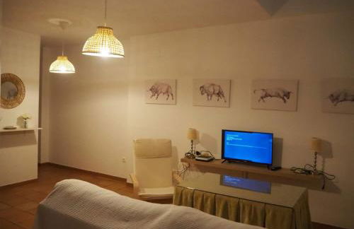 Sendero de la Subbetica - Apartamentos Turisticos en Zuheros - Holiday Home - Foto 9