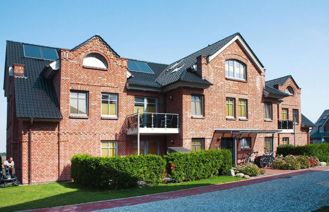 Aparthotel Museumshof, Fehmarn - Foto 31