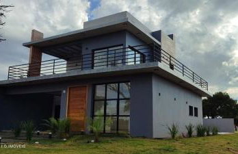 Sobrado 3 Quartos com Piscina - Rivieira Santa Cristina 3 - Foto 4