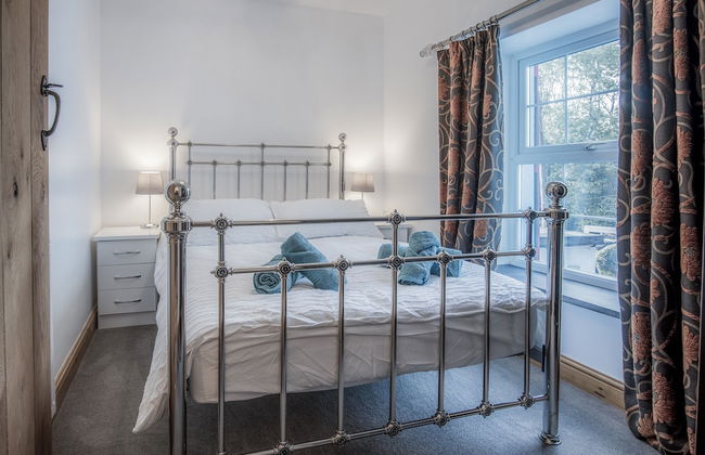 Sea View - 2 Bedroom Cottage - Wisemans Bridge - Foto 7