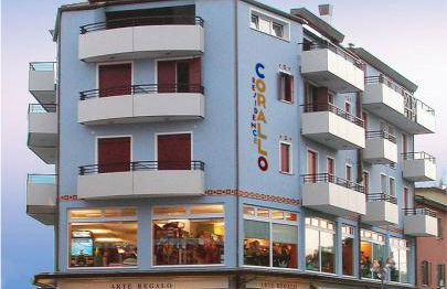 Residence Corallo - Foto 1