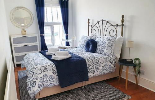 Coastal escape in the heart of Saltburn - Foto 6