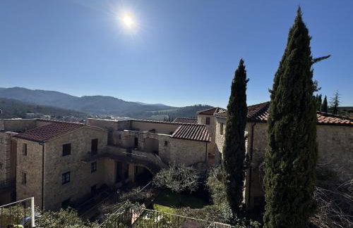 Borgo di Gaiole - Casa Julietta - apartment with a view & travel guide - Foto 47