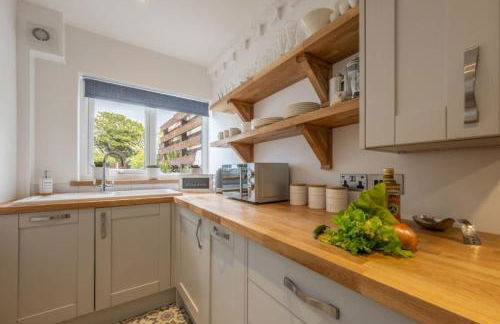 Tide Cottage WR - Foto 14