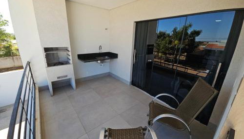 Flat Santa Teresa - Foto 2