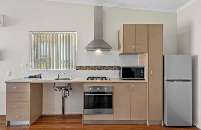 Discovery Parks - Swan Valley - Foto 47