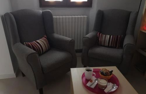 Casa de la Presa - Foto 37