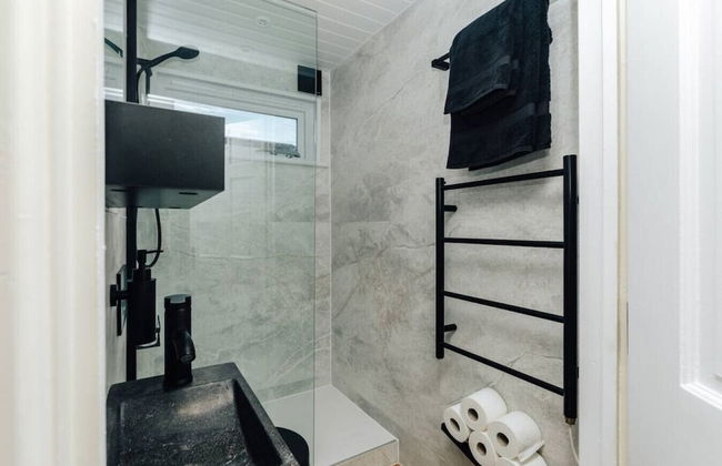 Cuckoo s Hideaway - From 75 Per Night - Foto 10