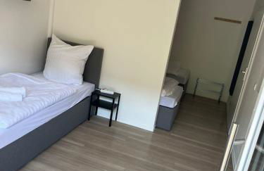 Kleines zentrales Apartment in Goch - Netflix - Foto 21