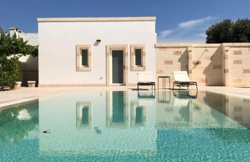 Trullo Canonico - Foto 1