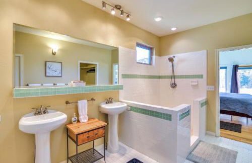 Close to Hot Springs Chalk Creek Meadows Home! - Photo 16