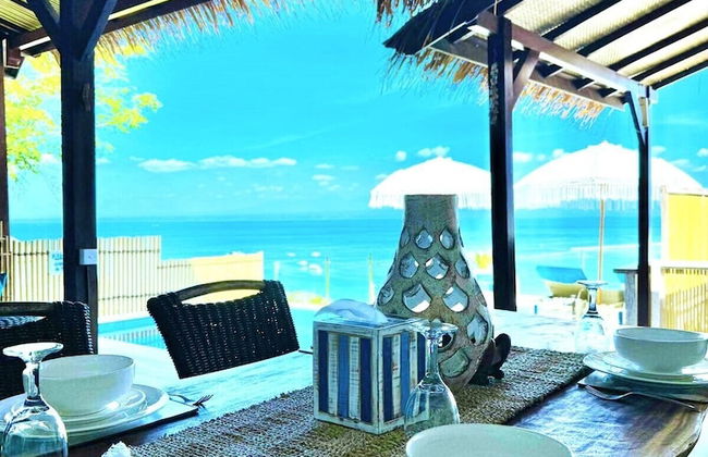 Lembongan Harmony Villas - Foto 30