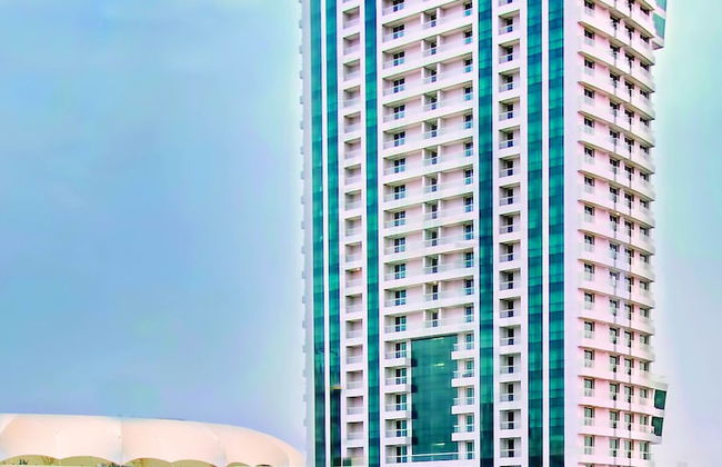 Treppan Hotel & Suites by Fakhruddin - Photo 33