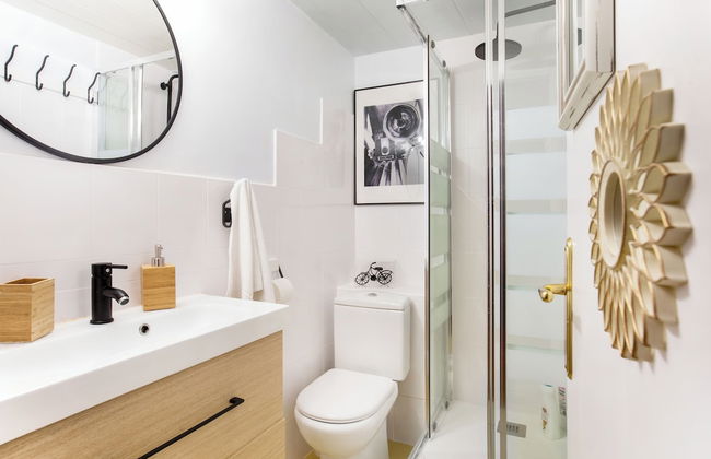 Stay U-nique Apartment Ramón y Cajal - Photo 20