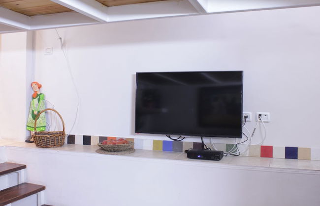 Ahuzat Shaul - Apartment - Foto 11