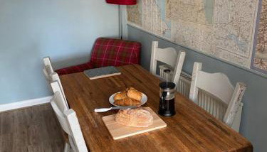 Lychgate view cottage - Foto 2