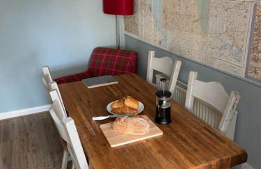 Lychgate view cottage - Foto 2