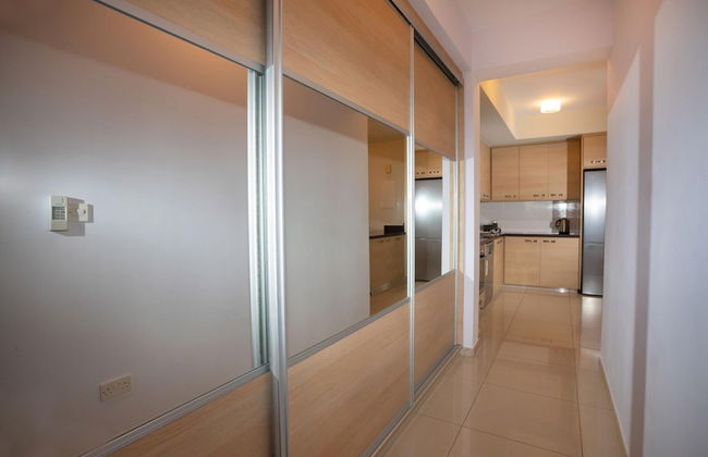 Bay View Gardens Apt 1 - Foto 29