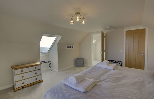 Linden House Fortrose - Foto 28