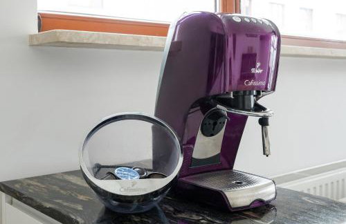 Sakura Deluxe Aparment by BookingHost - Foto 22