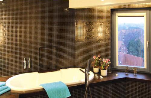 Ferienwohnung im Wasserturm, Gustrow - Foto 20