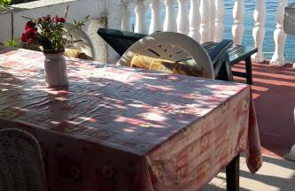 Apartments by the sea Prvic Luka, Prvic - 13845 - Foto 10