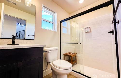 Bryce View Cabin - New Cabin With Amazing Views! - Foto 26