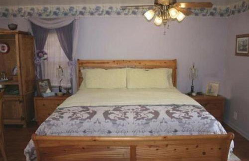 Susan's Cottages - Foto 11