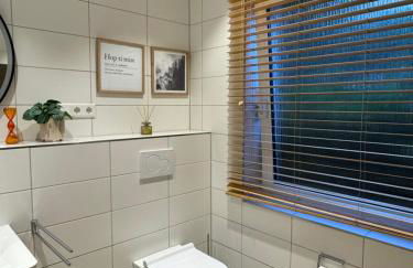 Stilvolle Ferienwohnung mit 2 Schlafzimmern - Photo 8