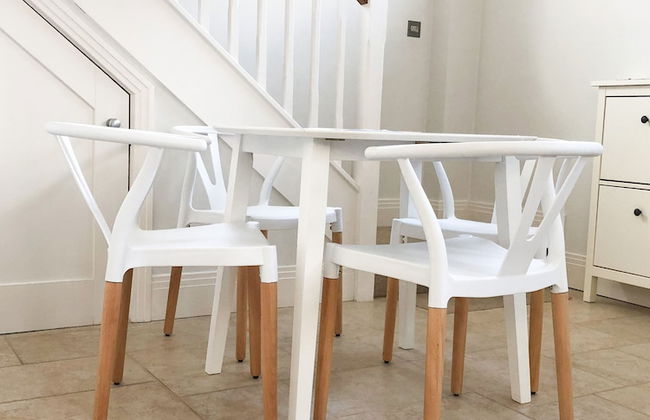 Windsor Mews by Stay Focused SA - Photo 18