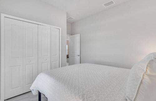 Serene Golf View Retreat 3 Bedroom Duplex by RedAwning - Foto 56