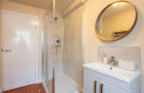 Cosy Cottage in Heart of Glossop - Foto 10