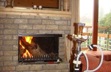 Zeus-Village οικισμός φινλανδικών chalet με πισίνες & γυμναστήριο - Foto 24