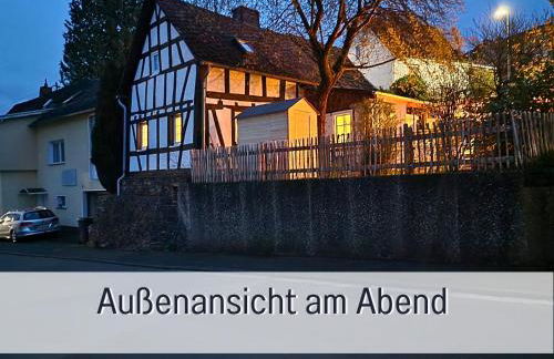 Fachwerkhaus Hänsel und Gretel - Foto 17