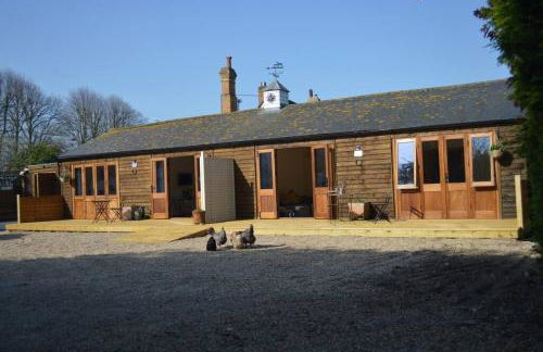 The Stable - boutique rural retreat for two - Foto 1