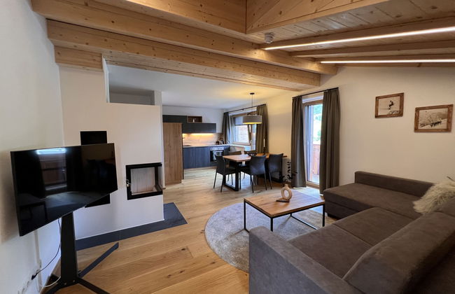 Penthouse small 18 - Photo 24