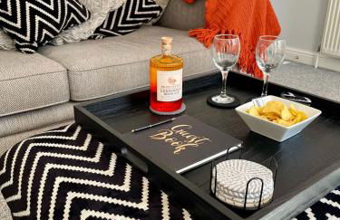 Eastbourne Long Beach View, Sovereign Harbour Apartment, Exceptional - Foto 5