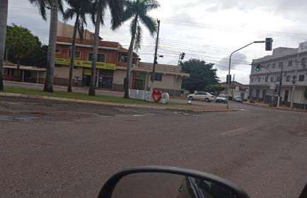 Casa quase frente a Rodoviária - Photo 24