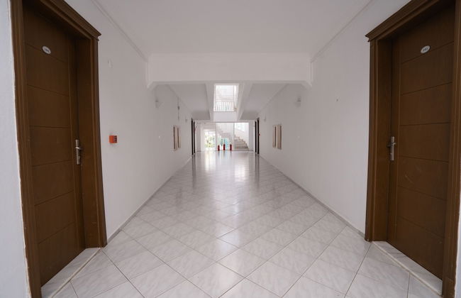 Princess Rima Apartments - Foto 34