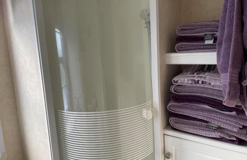 Chalet Sleeps 4 Near Cymyran Beach - Foto 27