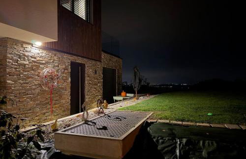 L'écrin d'Anne et Stéphane - vue sur Strasbourg - Foto 51