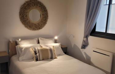 Appartement cosy avec exterieur au coeur de la Provence - Photo 7