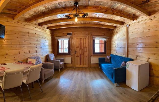 Ayder Yardımcı Apart - Foto 15