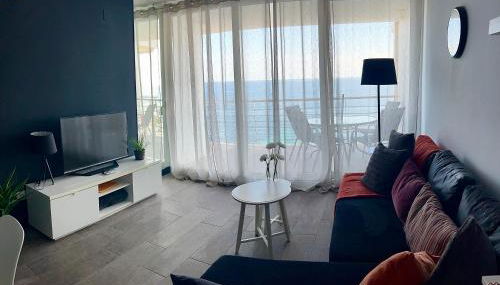 Penthouse Seaside - Foto 2