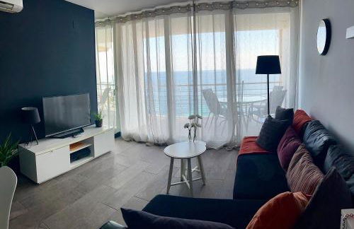 Penthouse Seaside - Foto 2