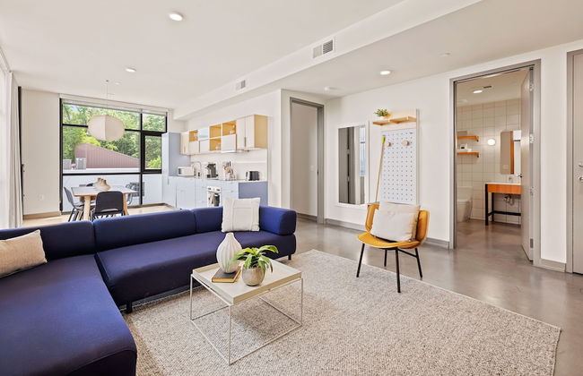 Harthall Hotel - Foto 41