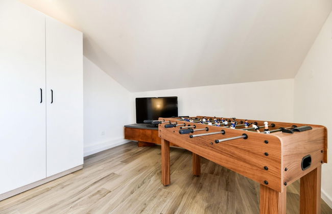 Villa Zen Promona Zadarvillas - Foto 44