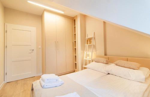 Apartamenty Miedź i Miód - Foto 11